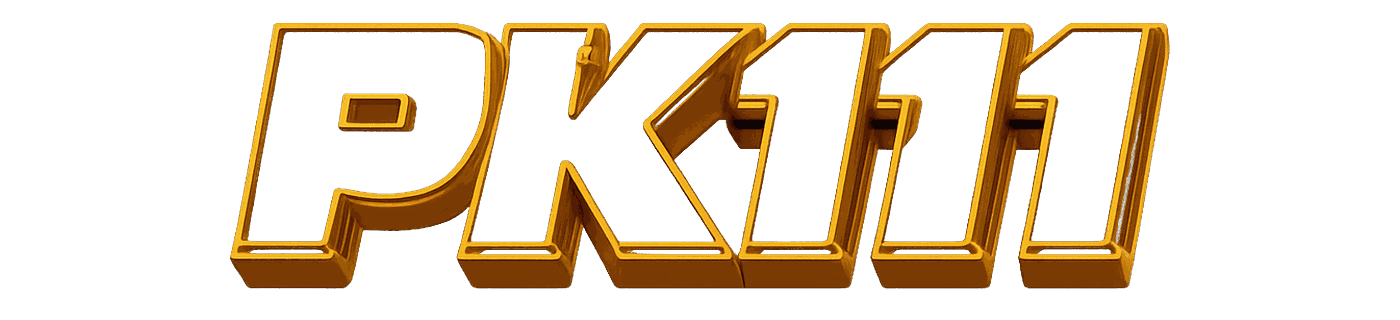 pk111 logo